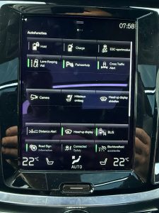 Volvo V60 2.0 T6 Recharge AWD R-Design, foto 18