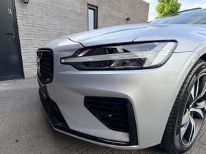 Volvo V60 2.0 T6 Recharge AWD R-Design, foto 20