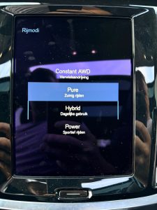 Volvo V60 2.0 T6 Recharge AWD R-Design, foto 21