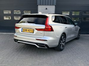 Volvo V60 2.0 T6 Recharge AWD R-Design, foto 23