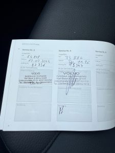 Volvo V60 2.0 T6 Recharge AWD R-Design, foto 24