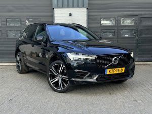 Volvo XC60 2.0 Recharge T8 AWD Inscription, foto 1