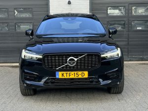 Volvo XC60 2.0 Recharge T8 AWD Inscription, foto 2