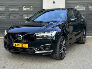 Volvo XC60 2.0 Recharge T8 AWD Inscription, foto 3
