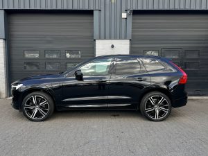 Volvo XC60 2.0 Recharge T8 AWD Inscription, foto 4