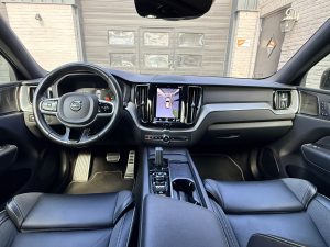 Volvo XC60 2.0 Recharge T8 AWD Inscription, foto 5
