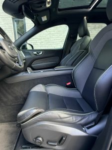 Volvo XC60 2.0 Recharge T8 AWD Inscription, foto 6