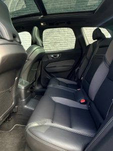 Volvo XC60 2.0 Recharge T8 AWD Inscription, foto 7