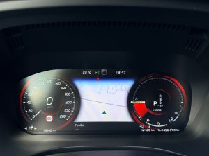 Volvo XC60 2.0 Recharge T8 AWD Inscription, foto 8