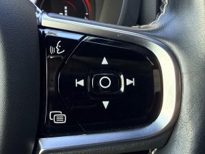 Volvo XC60 2.0 Recharge T8 AWD Inscription, foto 10