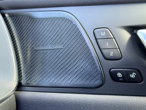 Volvo XC60 2.0 Recharge T8 AWD Inscription, foto 12