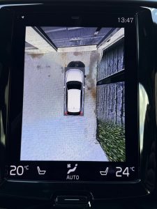 Volvo XC60 2.0 Recharge T8 AWD Inscription, foto 14