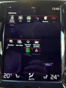Volvo XC60 2.0 Recharge T8 AWD Inscription, foto 15