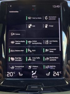 Volvo XC60 2.0 Recharge T8 AWD Inscription, foto 16
