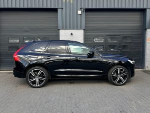 Volvo XC60 2.0 Recharge T8 AWD Inscription, foto 19