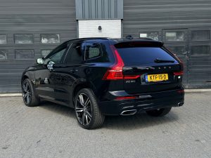 Volvo XC60 2.0 Recharge T8 AWD Inscription, foto 20