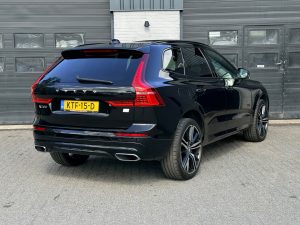 Volvo XC60 2.0 Recharge T8 AWD Inscription, foto 21