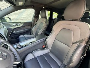Volvo XC60 2.0 Recharge T8 AWD Inscription, foto 23
